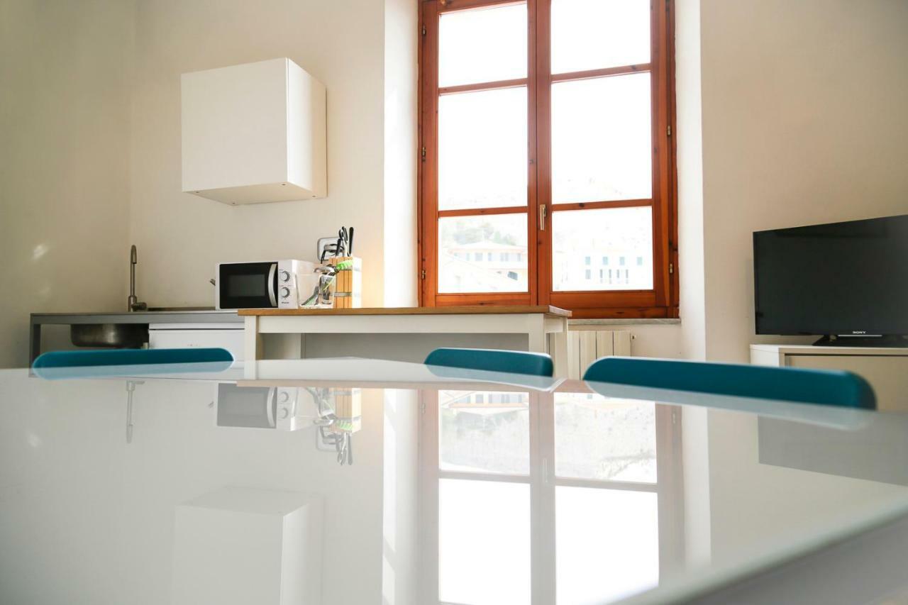פורטופראיו Appartamento Ponticello By Helloelba מראה חיצוני תמונה