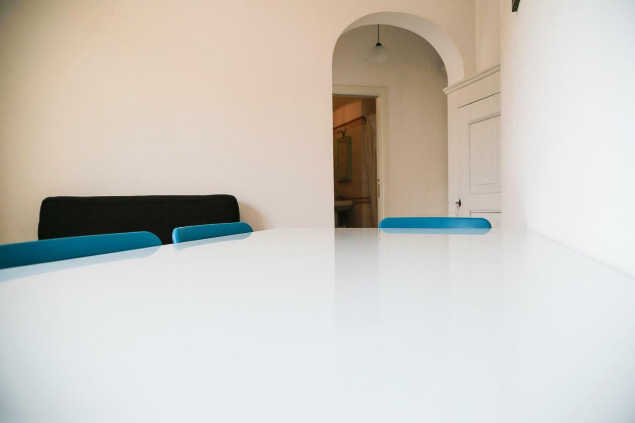 פורטופראיו Appartamento Ponticello By Helloelba מראה חיצוני תמונה