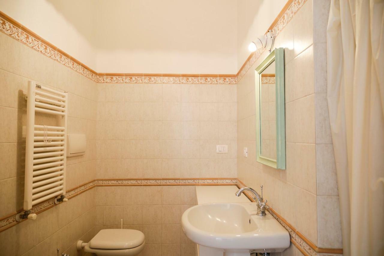 פורטופראיו Appartamento Ponticello By Helloelba מראה חיצוני תמונה